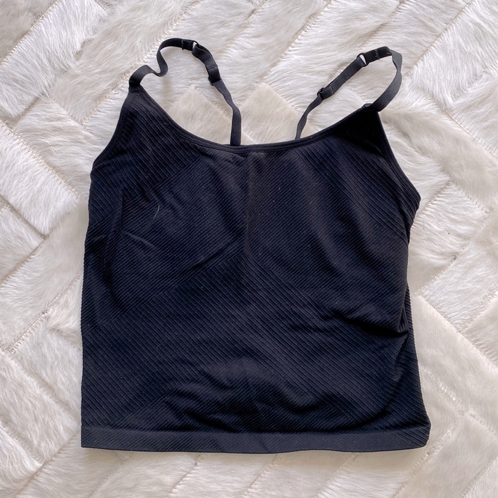 H&M Athletic Top (small)